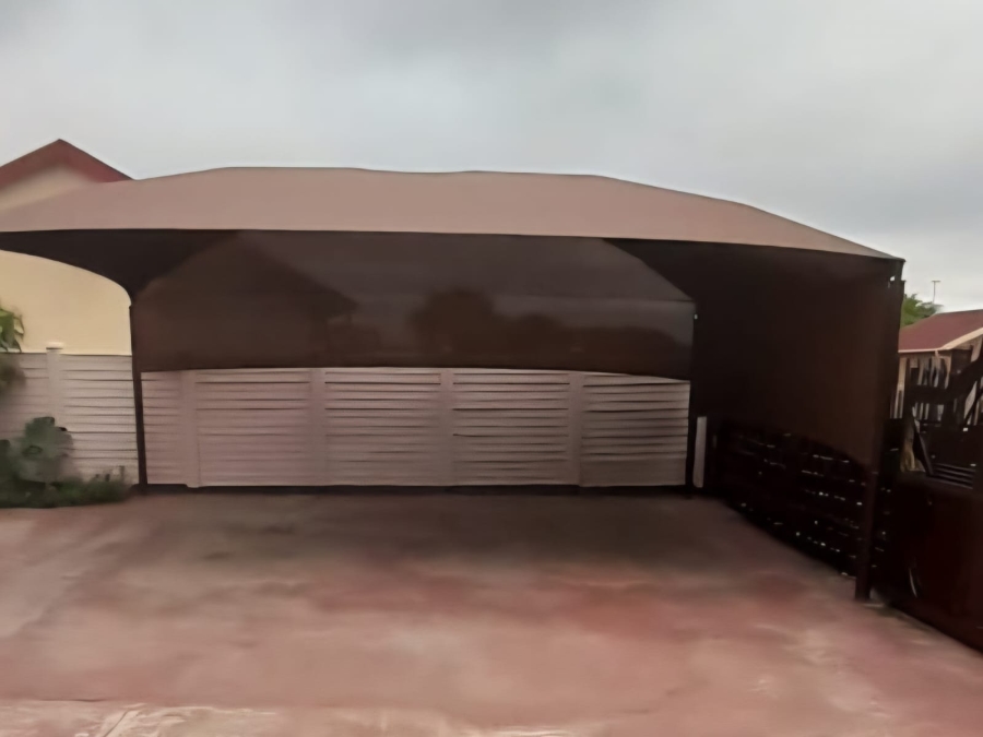 3 Bedroom Property for Sale in Meriting North West